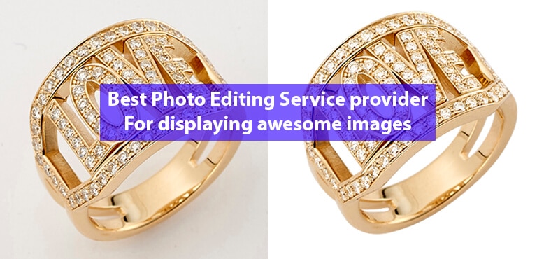 Photo Editing Services