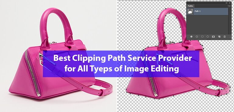 best clipping path service provider