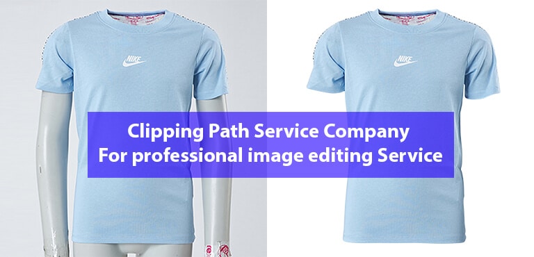 clipping path service company