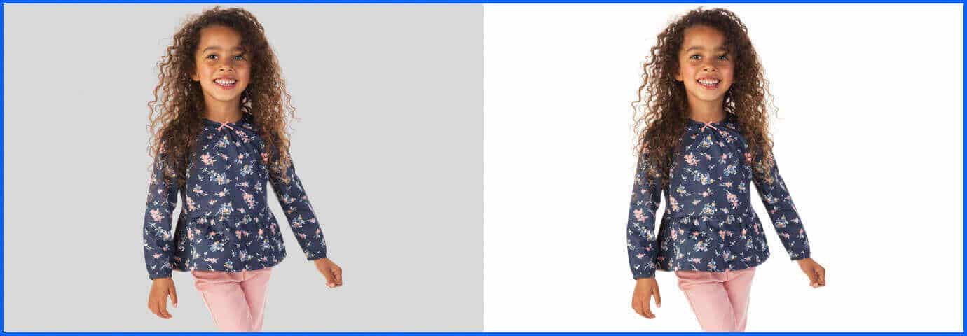 image clipping service
