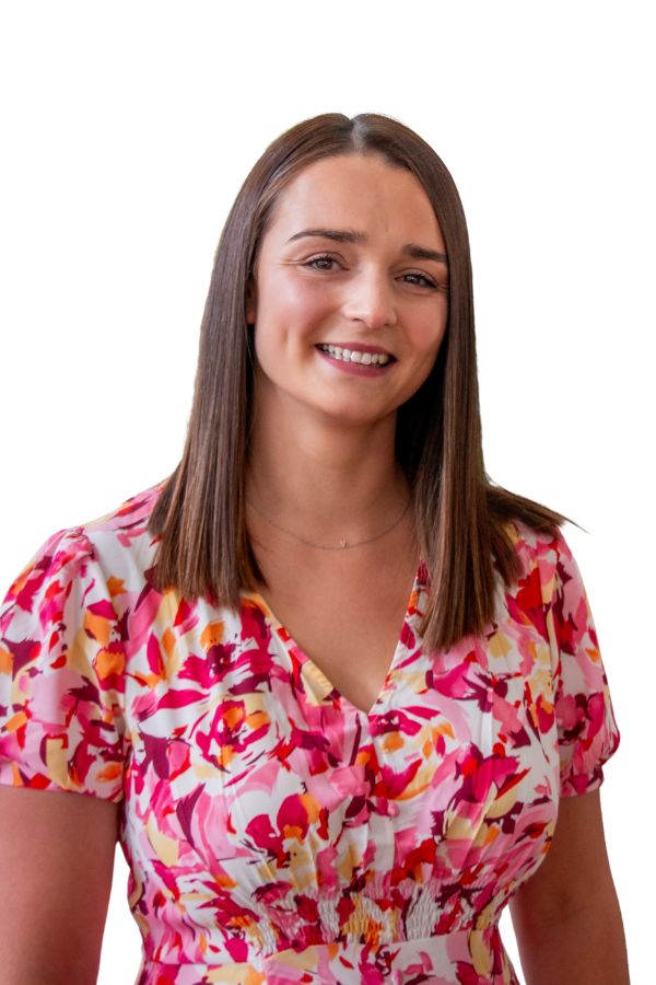 Harriet Goldsack
