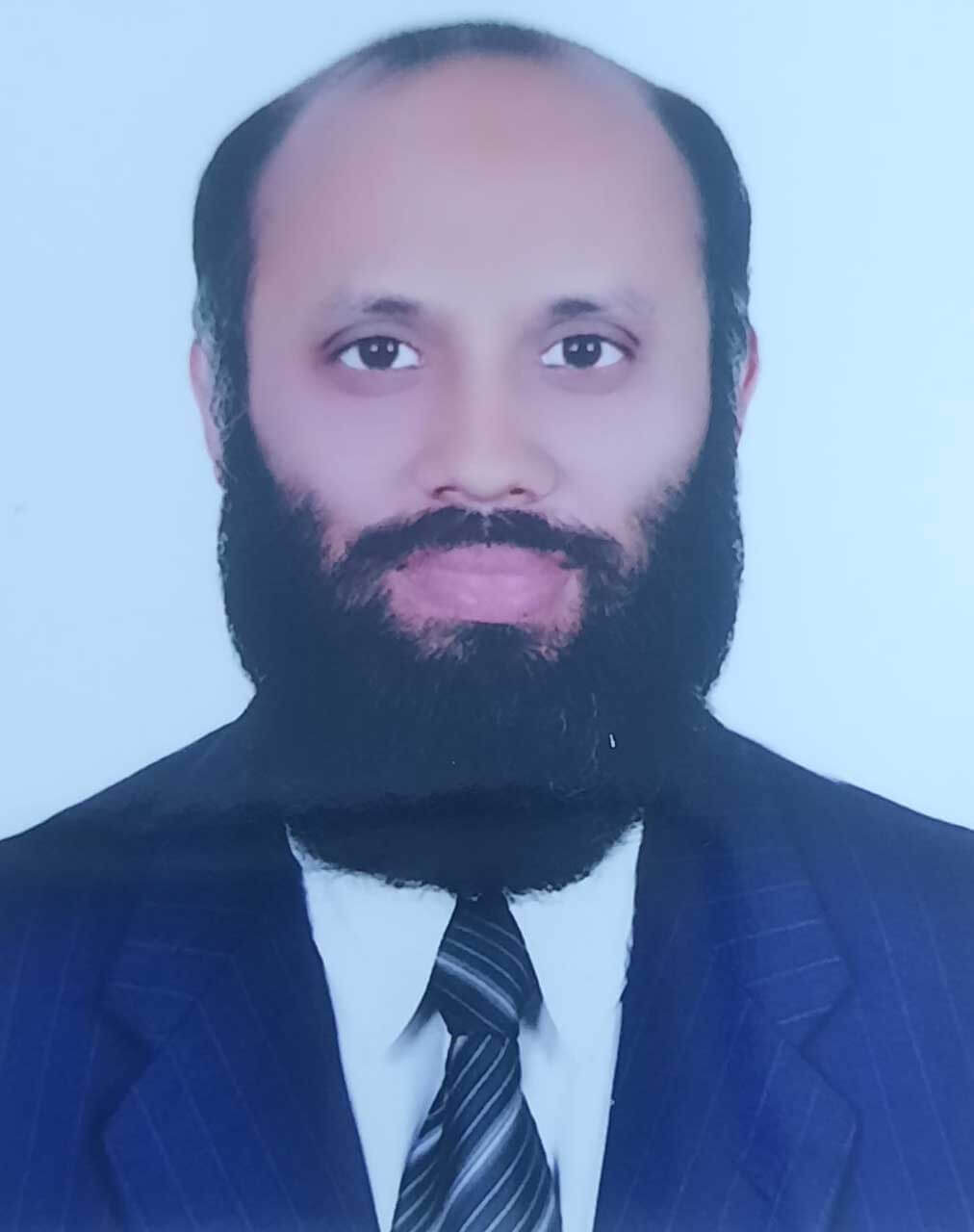 Yousuf Ali Original