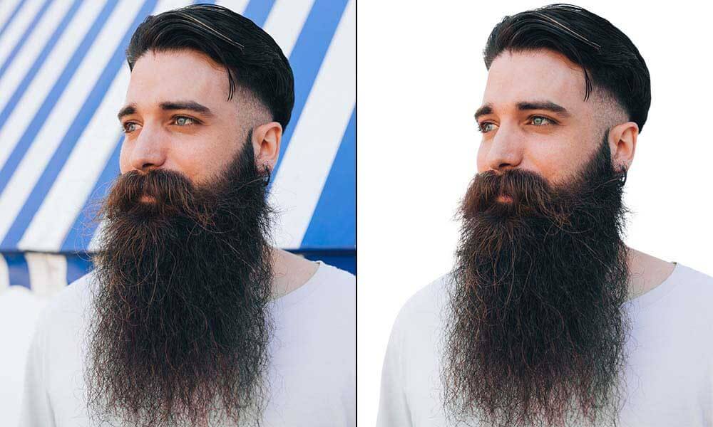 Image masking service